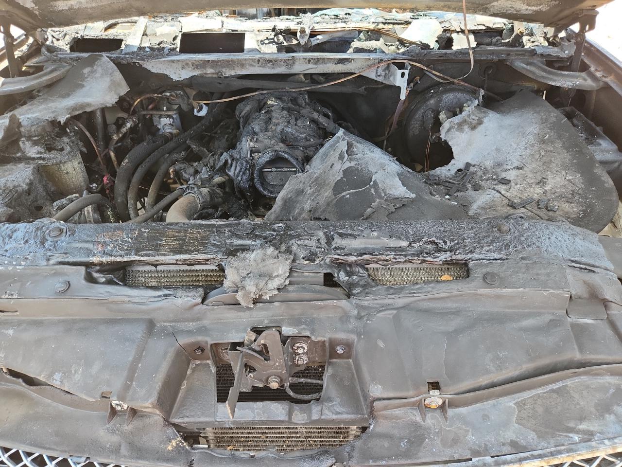 2013 Chevrolet Avalanche Ltz VIN: 3GNMCGE02DG329897 Lot: 66040235