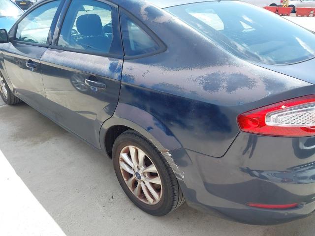 2011 FORD MONDEO ZET