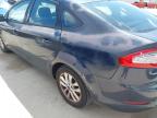 2011 FORD MONDEO ZET for sale at Copart SANDY