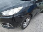 2010 HYUNDAI IX35 PREMI for sale at Copart WESTBURY