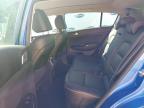 2018 KIA SPORTAGE 4 for sale at Copart BRISTOL