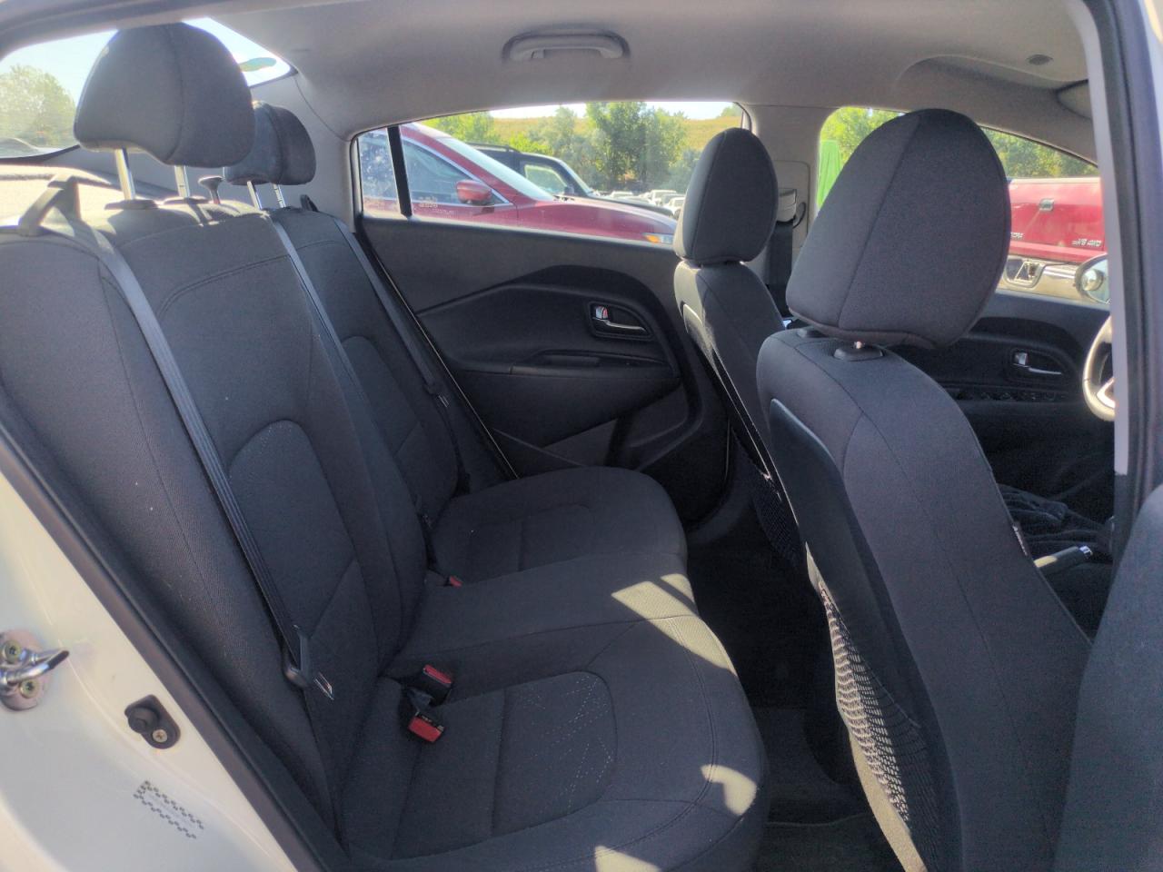 2013 Kia Rio Ex VIN: KNADN4A39D6164267 Lot: 63449025