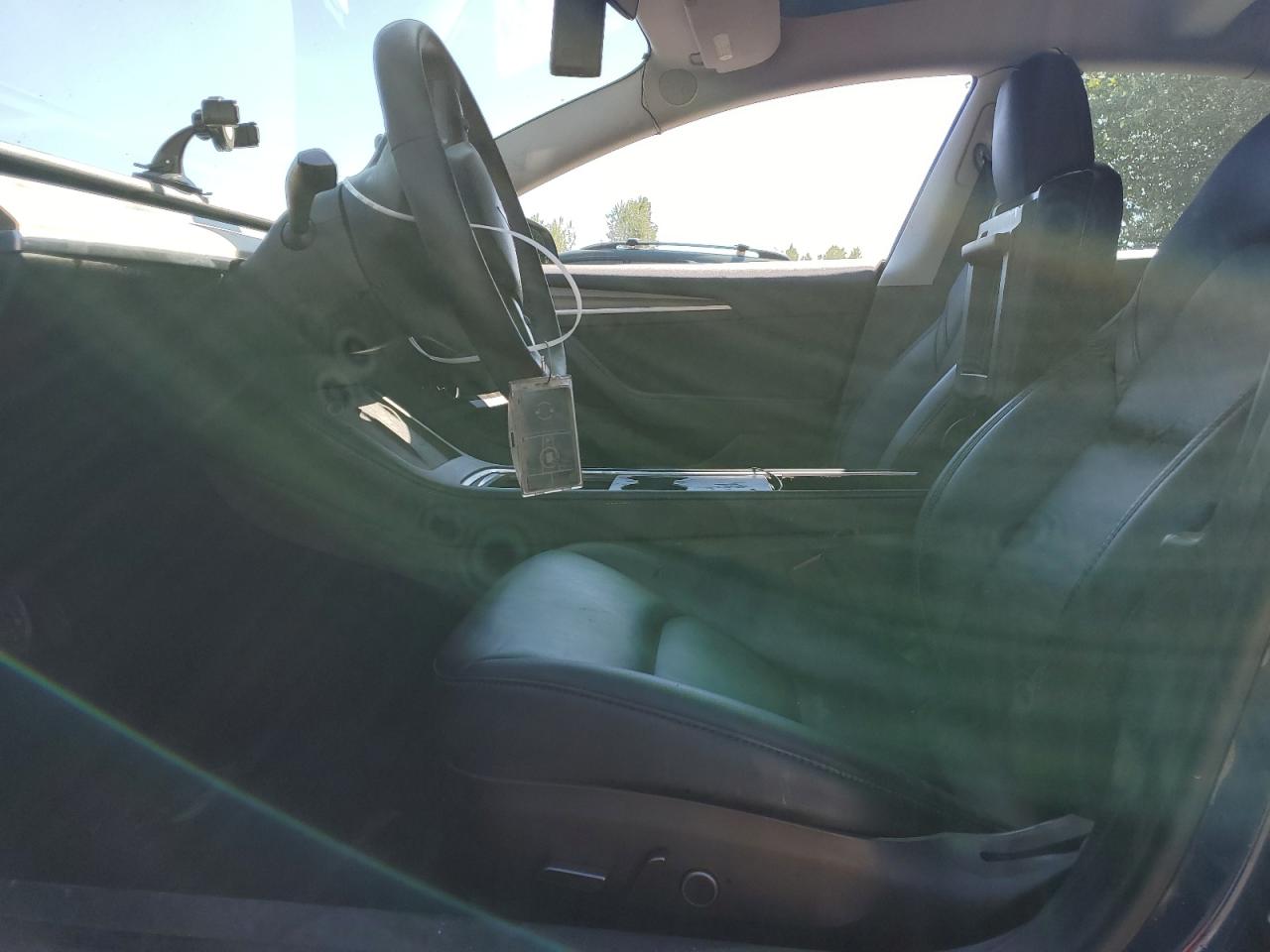 2022 Tesla Model 3 VIN: 5YJ3E1EA8NF369882 Lot: 64450835