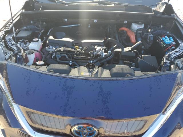 2021 TOYOTA VENZA LE  