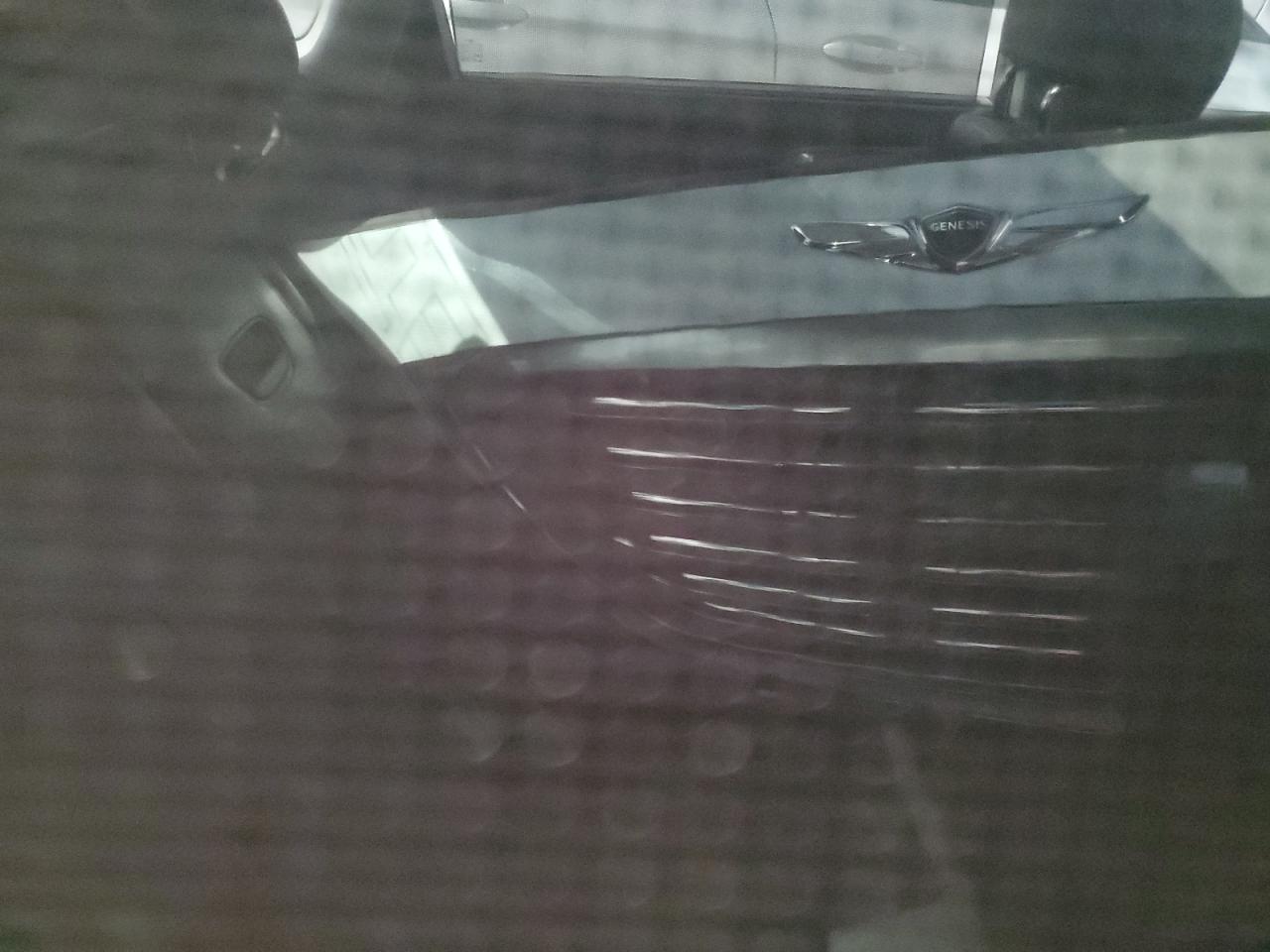 2018 Genesis G80 Base VIN: KMHGN4JE2JU256275 Lot: 88252675