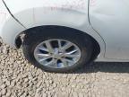 2014 NISSAN NOTE ACENT for sale at Copart WISBECH