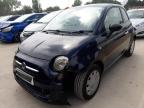 2010 FIAT 500 POP for sale at Copart SANDY