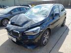 2018 BMW 225XE M SP for sale at Copart NEWBURY