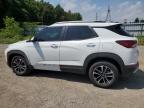 2025 CHEVROLET TRAILBLAZER LT   for sale at Copart ON - LONDON