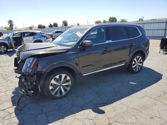 KIA TELLURIDE 2021