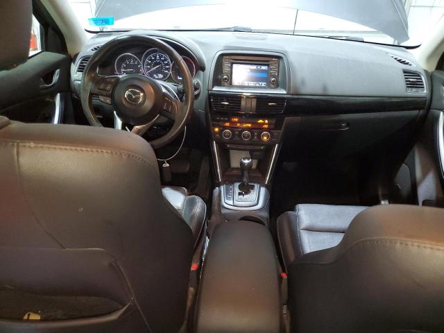  MAZDA CX-5 2014 Сharcoal
