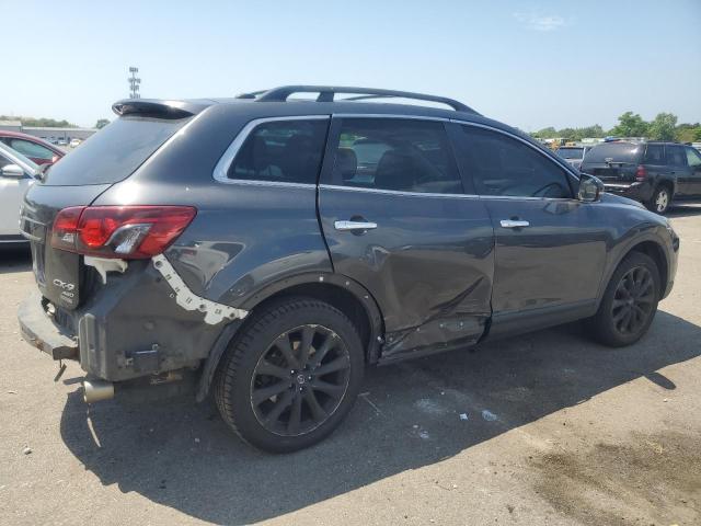  MAZDA CX-9 2014 Szary