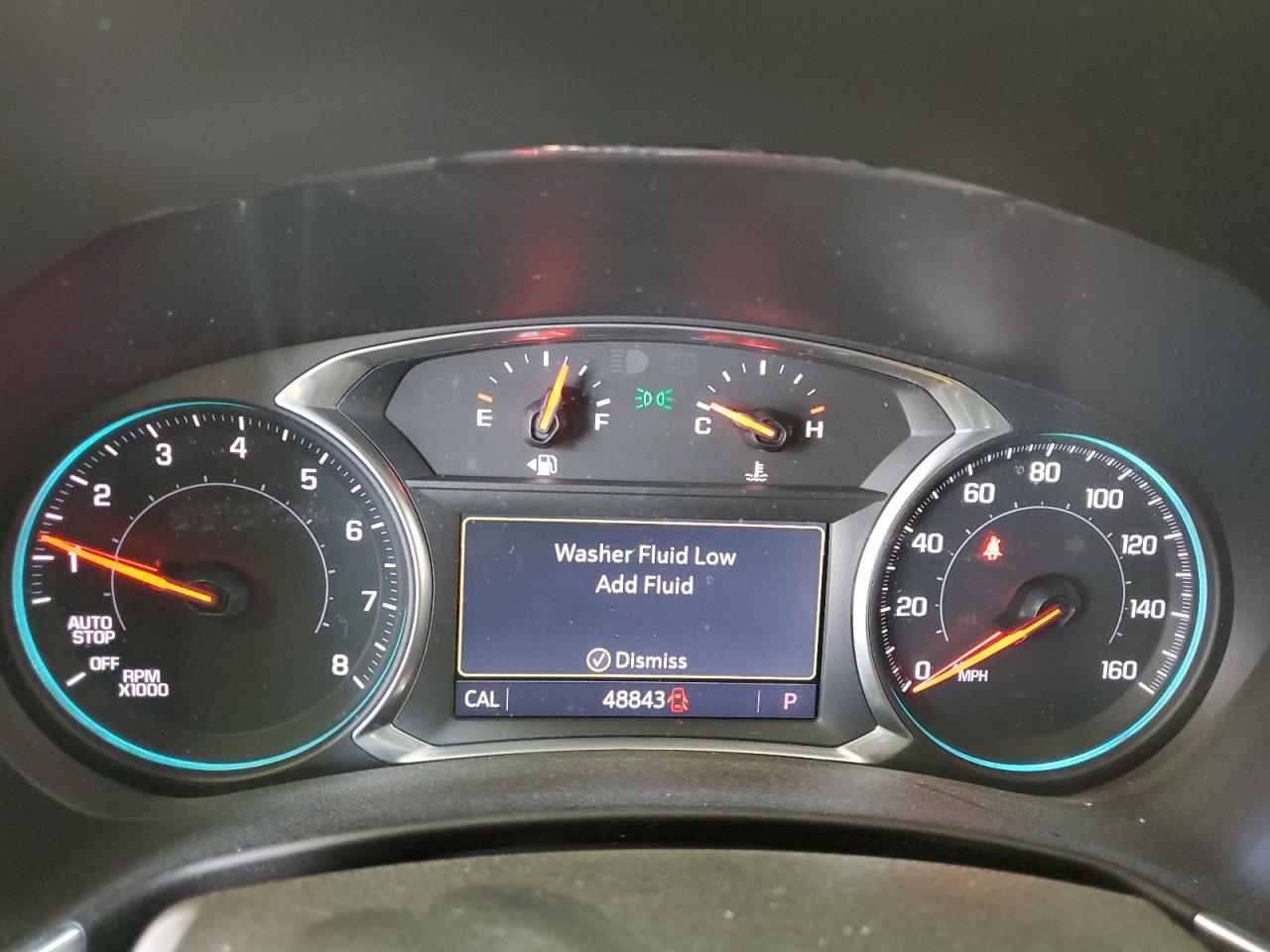 2021 Chevrolet Equinox Lt VIN: 3GNAXUEV1MS118141 Lot: 64697415
