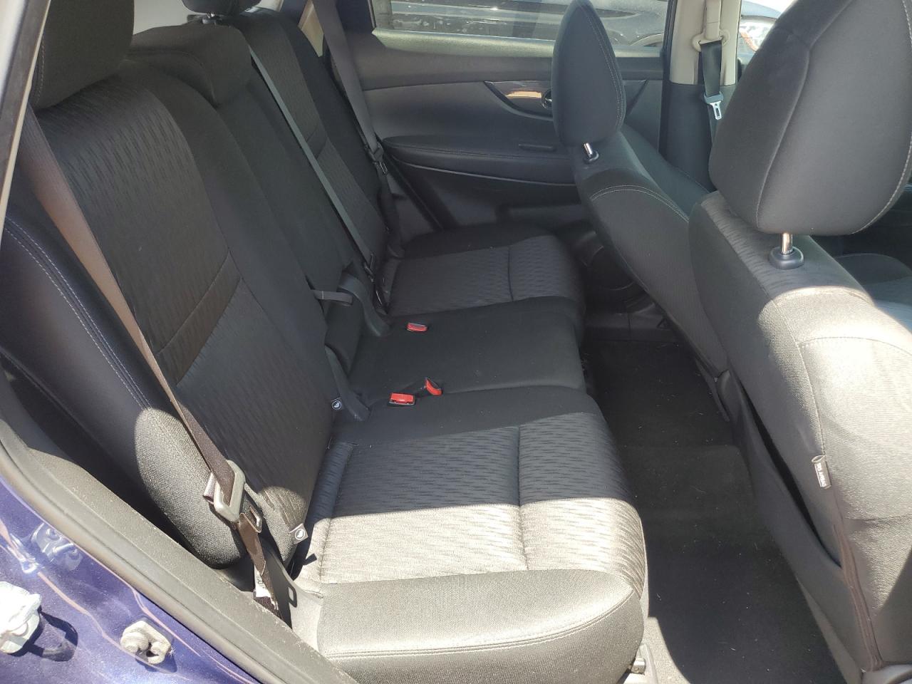 2019 Nissan Rogue S VIN: KNMAT2MT9KP511390 Lot: 64956735