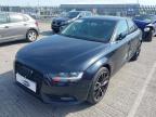 2012 AUDI A4 SE TDI for sale at Copart CHESTER