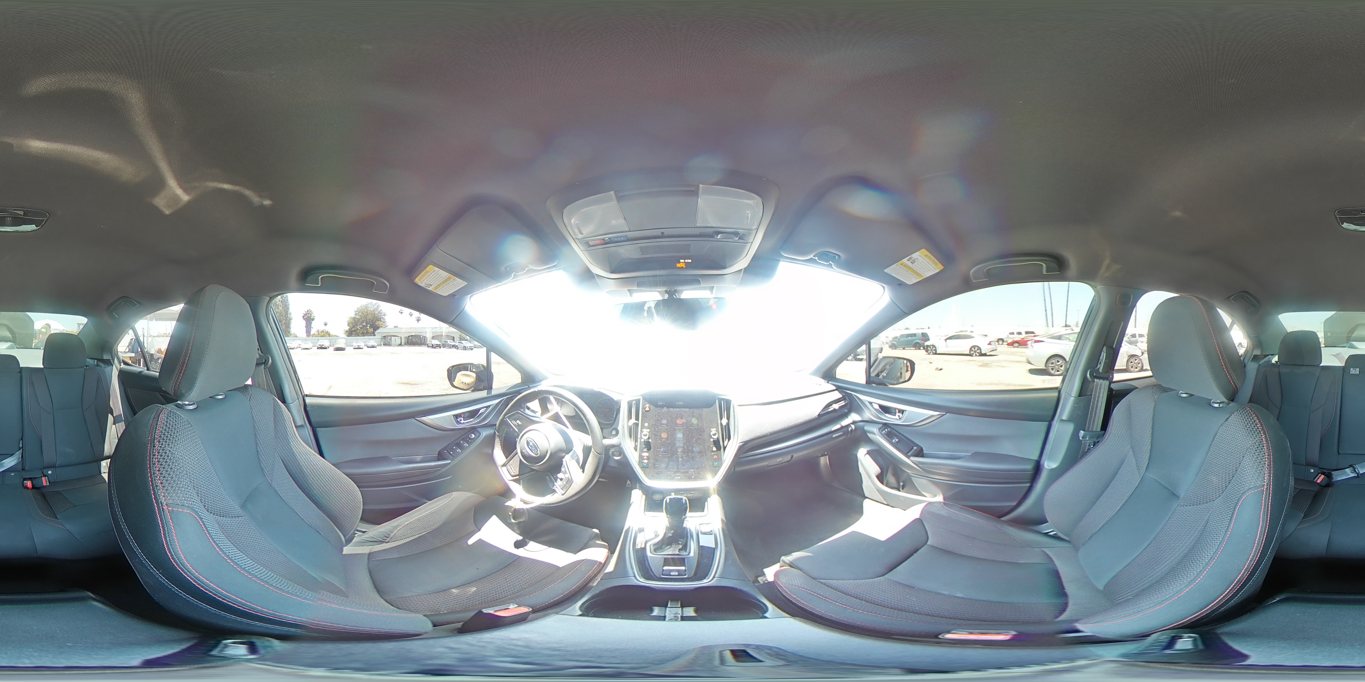 2022 Subaru Wrx Premium VIN: JF1VBAH60N8006409 Lot: 64672775