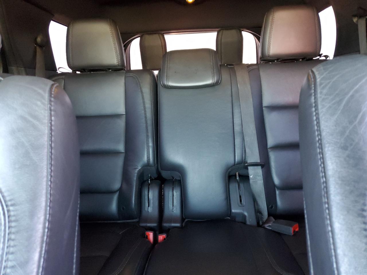 2014 Ford Explorer Xlt VIN: 1FM5K7D87EGC48426 Lot: 65376145