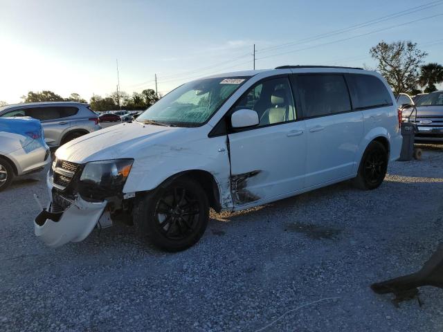  DODGE CARAVAN 2019 Biały