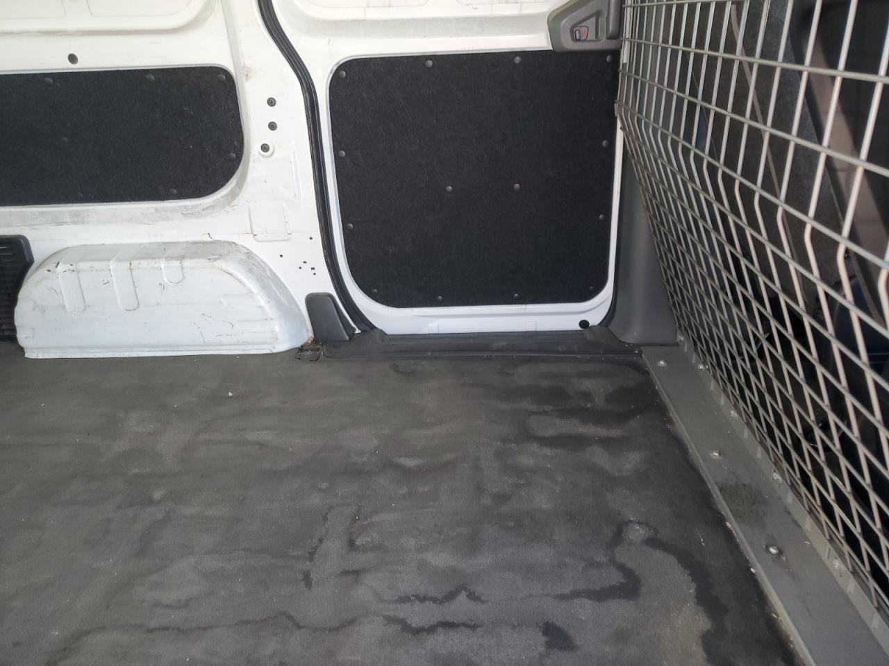 2019 Nissan Nv200 2.5S VIN: 3N6CM0KN6KK705615 Lot: 64471565
