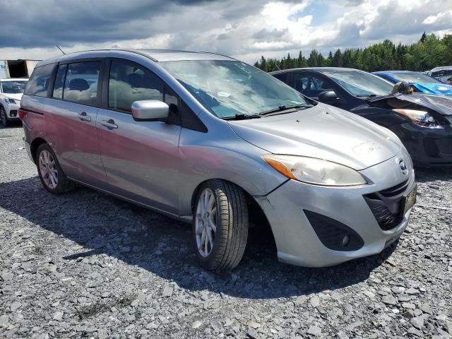 2012 MAZDA 5   