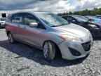 2012 MAZDA 5    for sale at Copart QC - MONTREAL