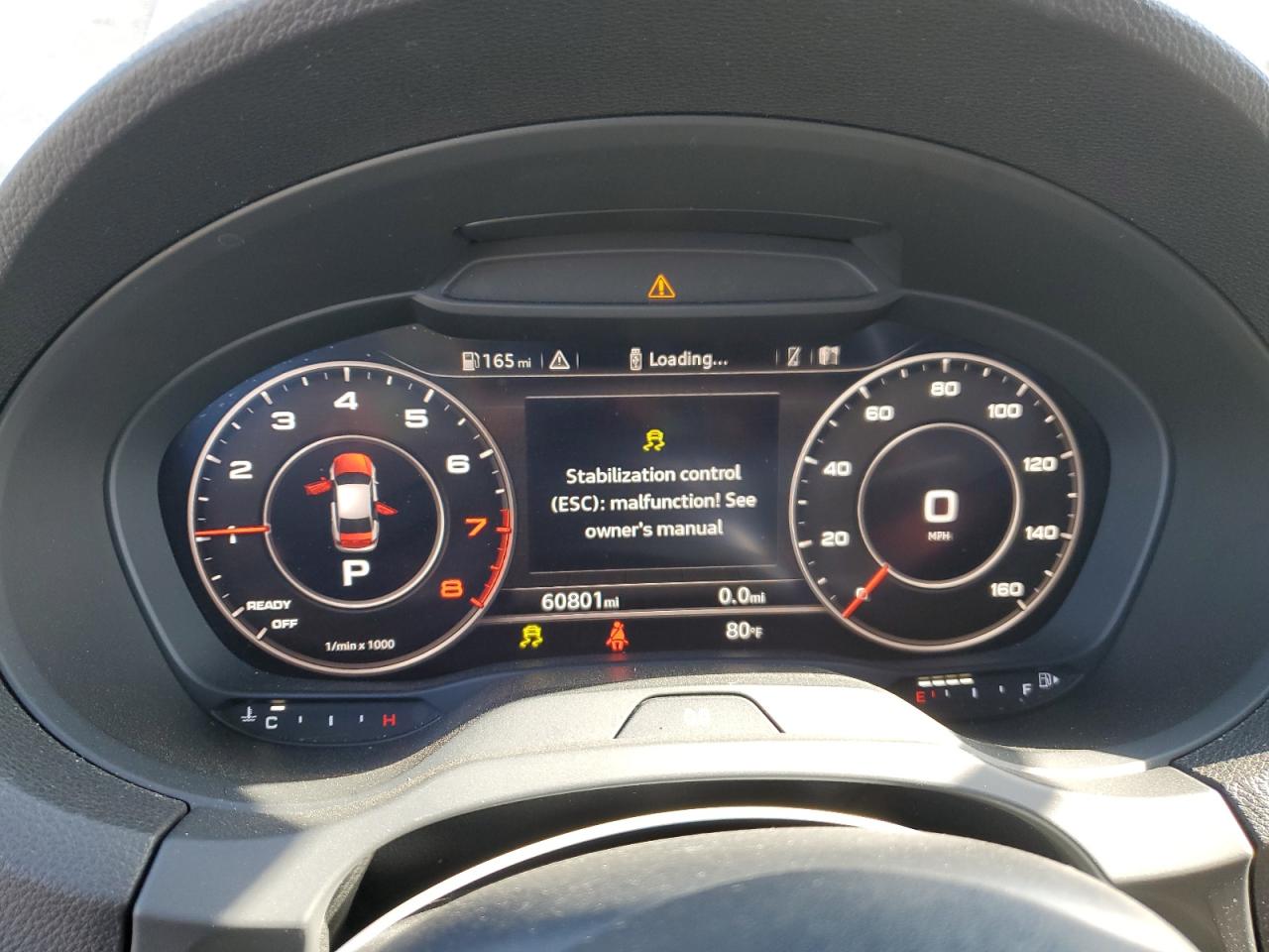 2018 Audi A3 Premium Plus VIN: WAUJ8GFF9J1082949 Lot: 64828675