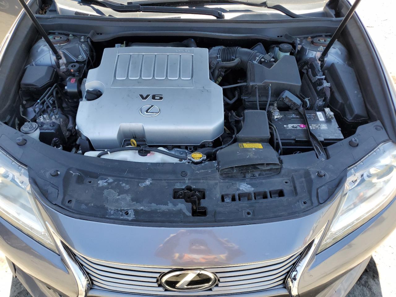 jthbk1ggxe2136125 JTHBK1GGXE2136125 2014 Lexus Es 350