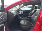 2014 VAUXHALL INSIGNIA D for sale at Copart YORK