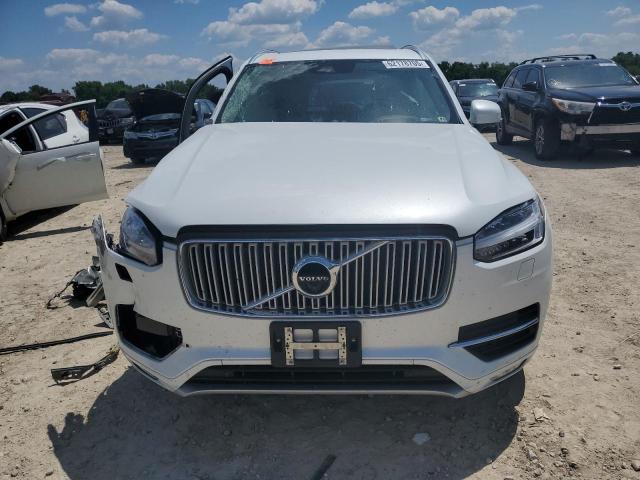 Parquets VOLVO XC90 2017 White