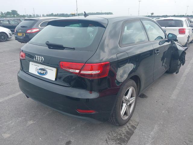 2017 AUDI A3 SE TFSI