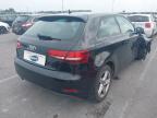 2017 AUDI A3 SE TFSI for sale at Copart CHESTER