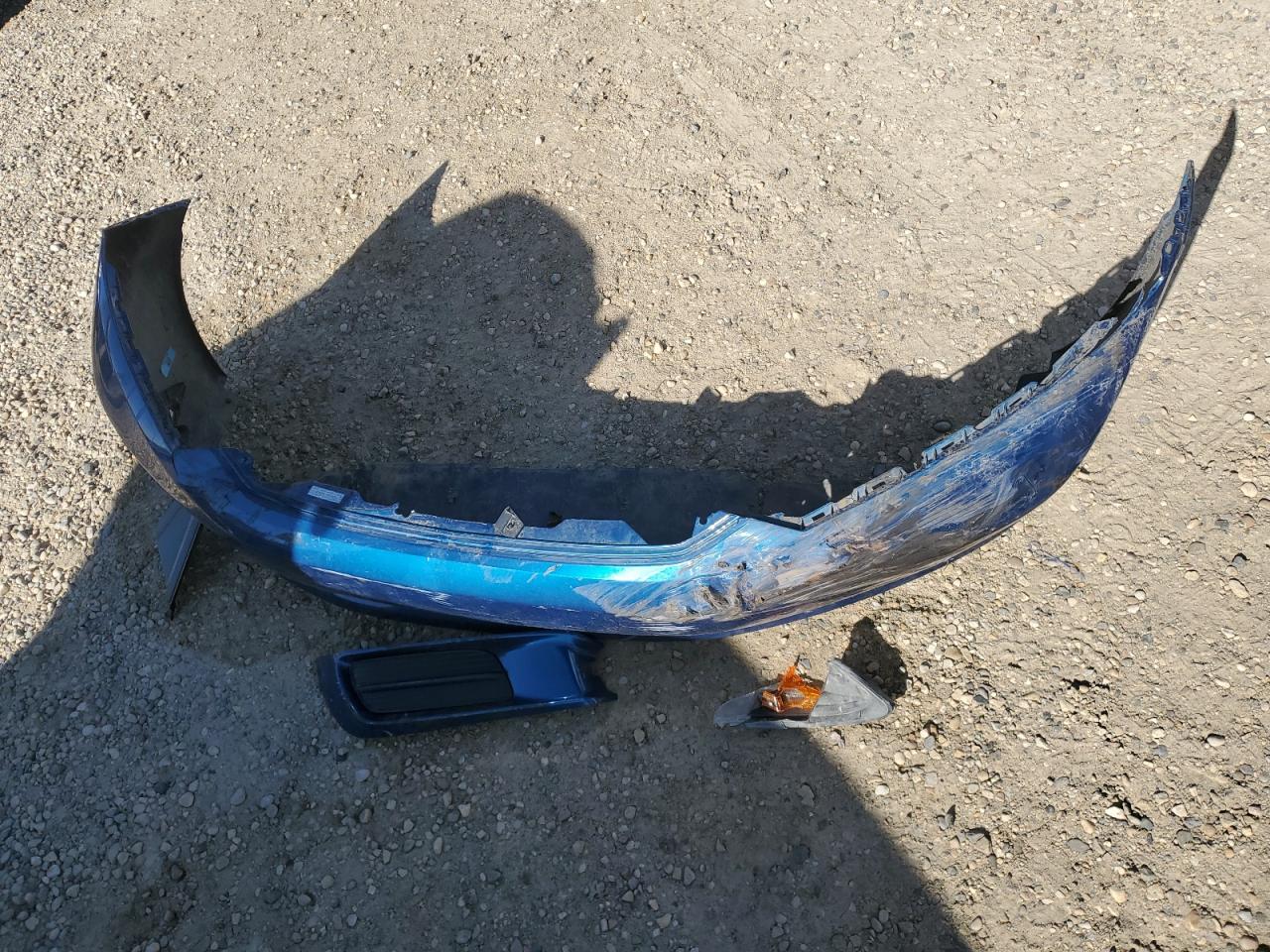 2012 Honda Civic Lx VIN: 2HGFB2F55CH016036 Lot: 64848615