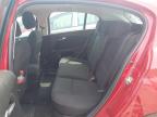 2017 FIAT TIPO LOUNG for sale at Copart PETERLEE