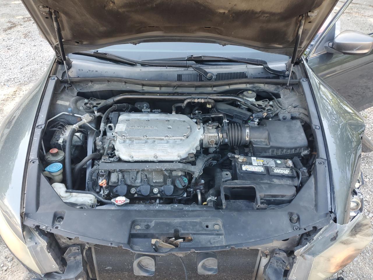 2010 Honda Accord Exl VIN: 1HGCS2B88AA005725 Lot: 65225005