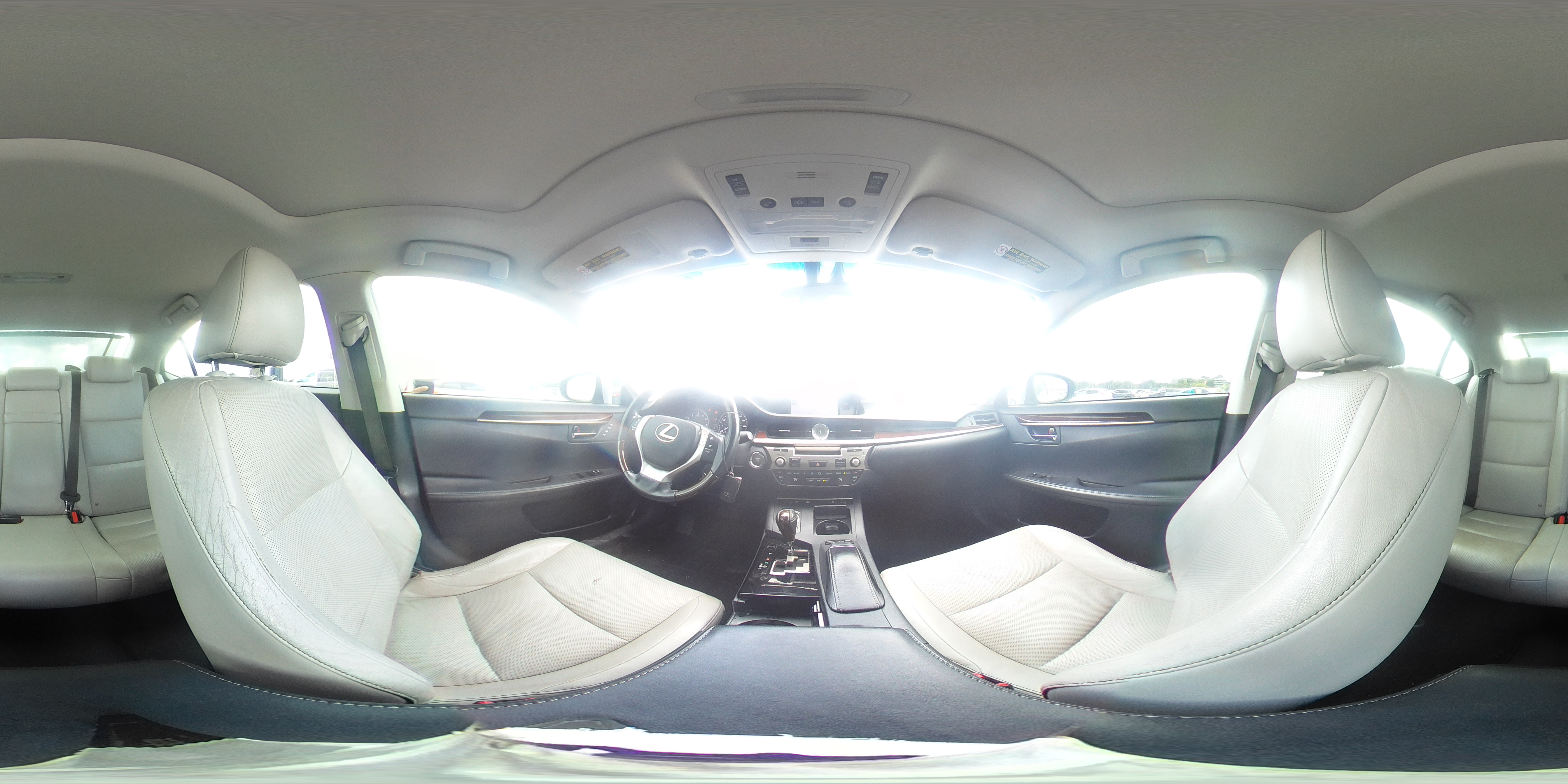 2014 Lexus Es 350 VIN: JTHBK1GG3E2100079 Lot: 66185945