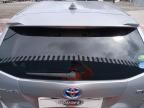 2020 TOYOTA PRIUS ALPH for sale at Copart WOLVERHAMPTON