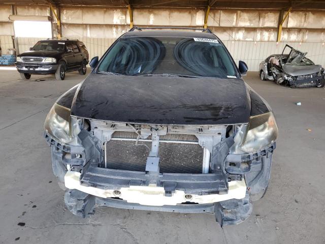  MAZDA CX-9 2015 Czarny