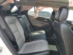 2018 CHEVROLET EQUINOX PREMIER   for sale at Copart IL - CHICAGO SOUTH