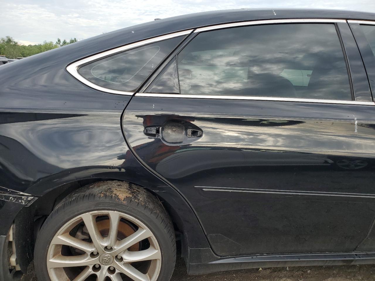 2013 Toyota Avalon Base VIN: 4T1BK1EB1DU040181 Lot: 64234885