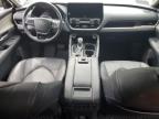 2024 TOYOTA GRAND HIGHLANDER XLE   à vendre chez Copart NY - NEWBURGH