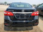 2017 NISSAN SENTRA S   à vendre chez Copart ON - TORONTO