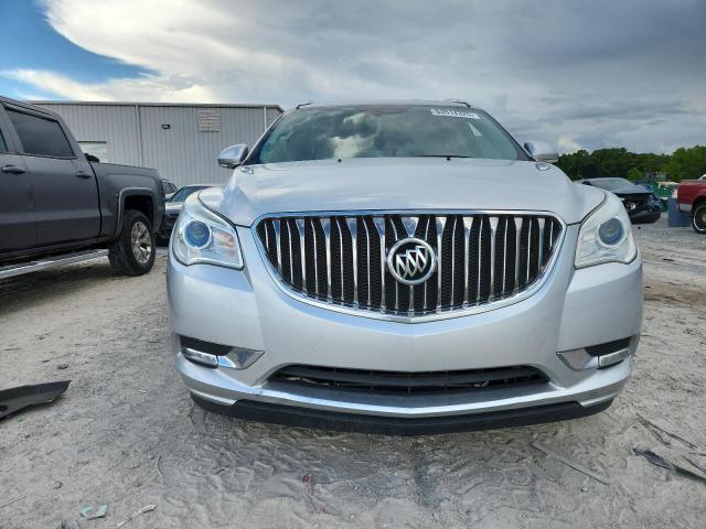 Parquets BUICK ENCLAVE 2017 Srebrny
