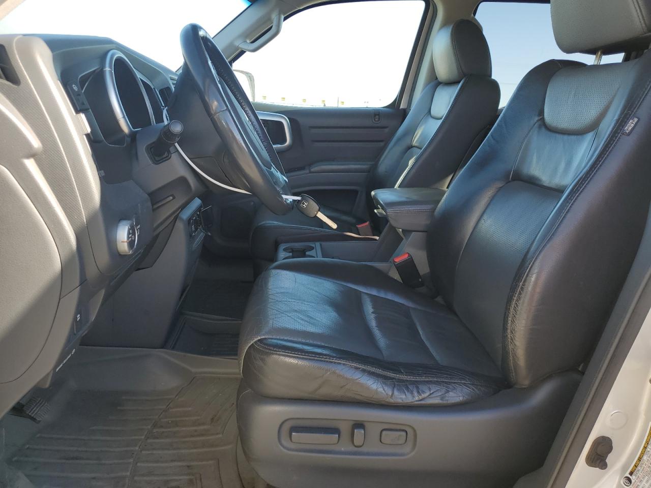 2hjyk16566h514263 2HJYK16566H514263 2006 Honda Ridgeline Rtl