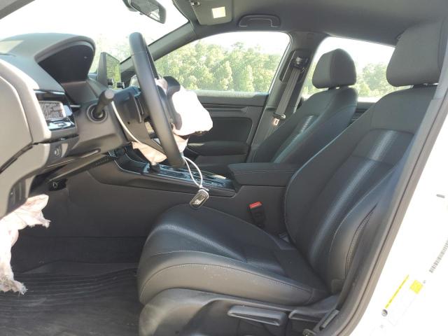  HONDA CIVIC 2025 Белый