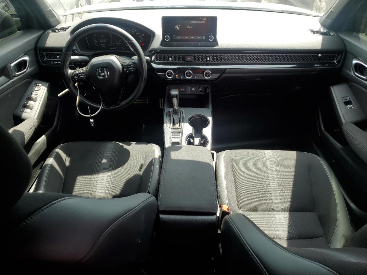 2023 Honda Civic Sport VIN: 19XFL2H88PE014642 Lot: 63684085