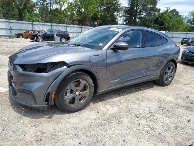  FORD MUSTANG 2021 Szary