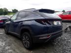 2022 HYUNDAI TUCSON SE for sale at Copart BELFAST