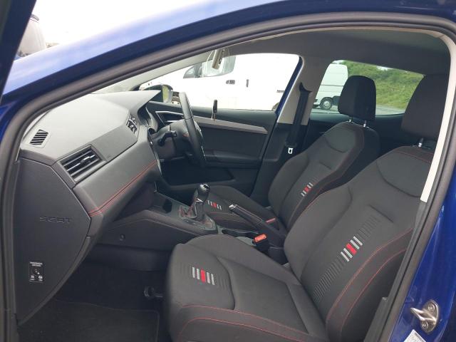 2019 SEAT IBIZA 1.0 FR [EZ] 5DR