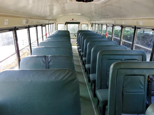 2014 IC CORPORATION 3000 CE  