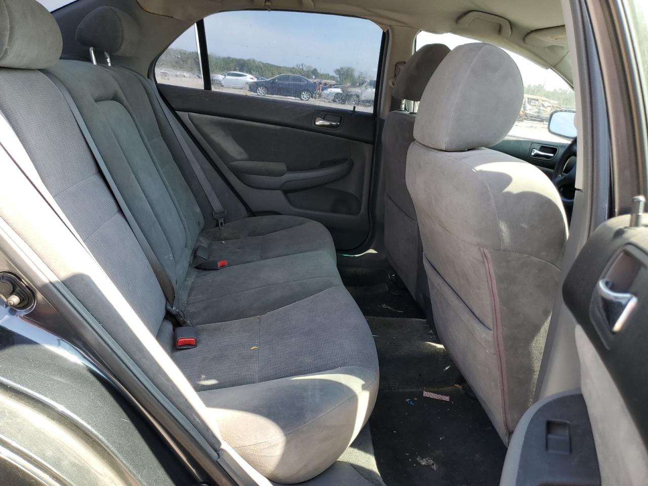 2004 Honda Accord Lx VIN: 1HGCM56364A034722 Lot: 63332875